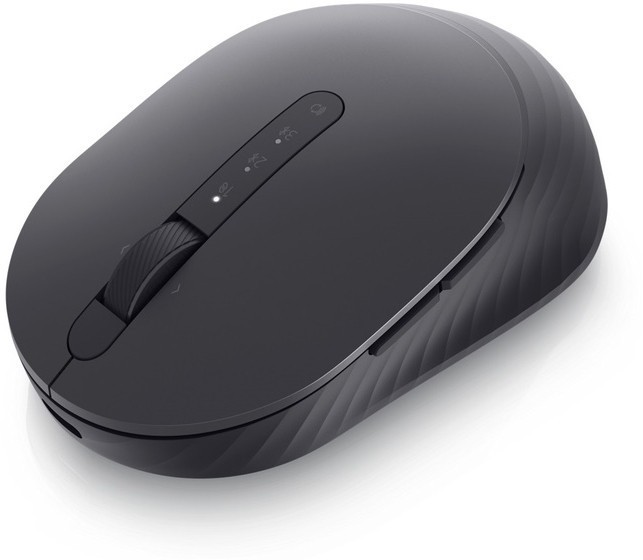 DELL MS7421W Wireless Premier Rechargeable Optical crni miš 3Yr