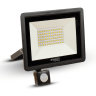 Bormann BLF1950 Reflektor led sa senzorom 100W/8000Lm/4000K/IP65  в Черногории