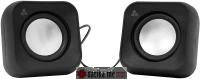 SBOX SP-203 Black ZVUČNICI 