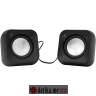 SBOX SP-203 Black ZVUČNICI  в Черногории
