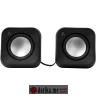 SBOX SP-203 Black ZVUČNICI  в Черногории