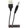 SBOX SP-203 Black ZVUČNICI  в Черногории