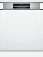 Ugradna masina za pranje sudova Bosch SMI4HTS31E Serija 4, 60 cm
