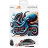 Baracuda OCTOPUS Mis CRNI 