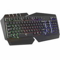 White Shark TEMPLAR Gaming Tastatura
