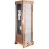 Digitus 42U network rack, Dynamic Basic Series - 600x600 mm