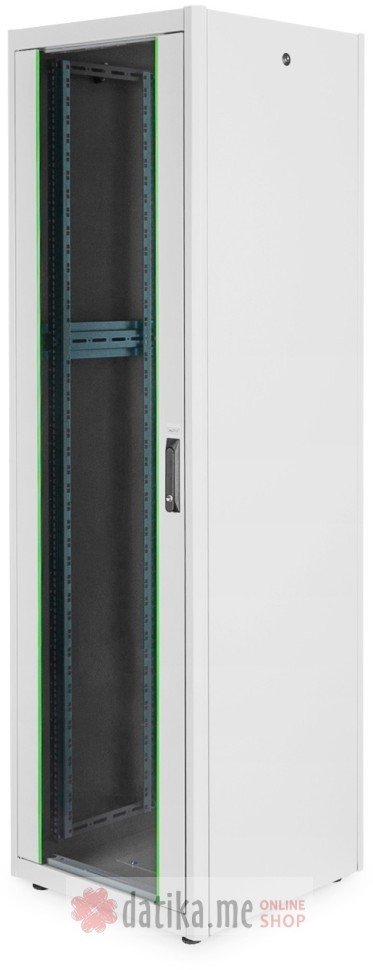 Digitus 42U network rack, Dynamic Basic Series - 600x600 mm