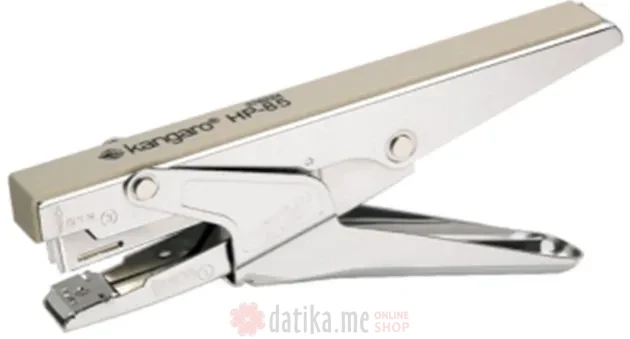 Maurer Heftalica za spajanje mun br.8 1M 6mm в Черногории