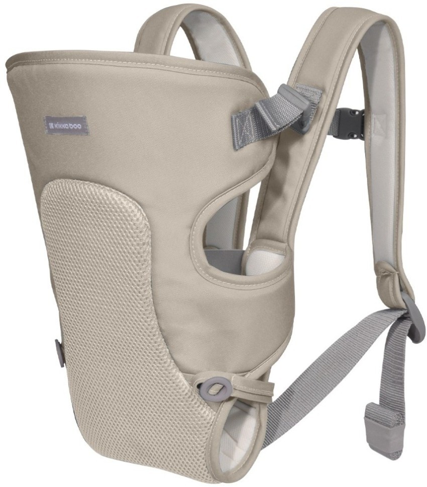 Kikka boo nosiljka Myra Mesh Beige 2024