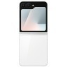 Samsung F761B Galaxy Z Flip7FE 8/128GB, WHITE