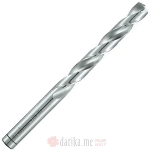 Maurer Burgija za metal HSS-Co 1mm