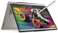 Lenovo Yoga 7 2-in-1 14AKP10 Ryzen AI 7 350/24GB/1TB SSD/Radeon 860M/14" WUXGA OLED MultiTouch/Yoga Pen, 83JR0032YA  
