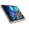 Lenovo Yoga 7 2-in-1 14AKP10 Ryzen AI 7 350/24GB/1TB SSD/Radeon 860M/14" WUXGA OLED MultiTouch/Yoga Pen, 83JR0032YA   в Черногории