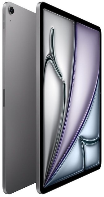 APPLE iPad Air (M3) Wi-Fi 128GB, 13 inch, Space Grey (mcnh4hc/a) в Черногории