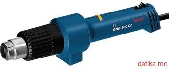 Bosch GHG600CE fen za vreli vazduh 100-600°C 2000W 