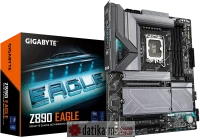 Gigabyte Z890 EAGLE
