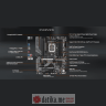 GIGABYTE Z790 D (rev. 1.0)