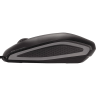 Cherry GENTIX SILENT USB Mis, Black