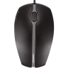 Cherry GENTIX SILENT USB Mis, Black