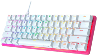 Kingston HyperX Alloy Origins 60 roza Gaming Tastatura