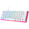 Kingston HyperX Alloy Origins 60 roza Gaming Tastatura