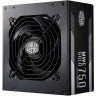 Cooler Master Reactor Napajanje 750W MWE GOLD Full Modular в Черногории