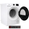 Gorenje DPNE72/GNWIFI G400 Mašina za susenje vesa 7 kg