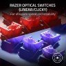 Razer Huntsman V2 Tenkeyless (Red Switch) - ESL Edition - US Layout