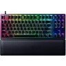 Razer Huntsman V2 Tenkeyless (Red Switch) - ESL Edition - US Layout