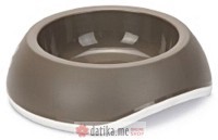 Savic POSUDA 0.3L ZA HRANU I VODU DELICE 1 GREY 