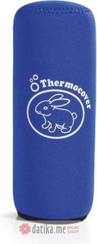 Beeztees TERMO NAVLAKA ZA POJILICU ZA GLODARE 600ML в Черногории