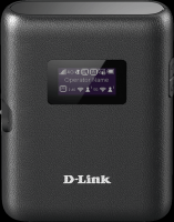 D-Link DWR-933 4G LTE Mobile Router 