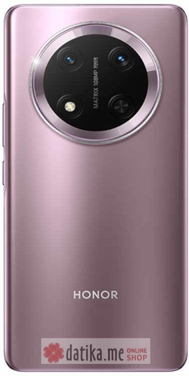 Honor Magic7 Lite 8/256GB, Titanium Purple