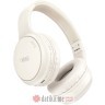 XO Bluetooth headphones BE41 white ANC 