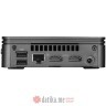 Gigabyte GB-BRi3-10110 BRIX Intel i3-10110U/8GB/Bez hard diska/Intel UHD/90W