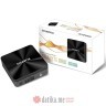 Gigabyte GB-BRi3-10110 BRIX Intel i3-10110U/8GB/Bez hard diska/Intel UHD/90W