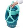 Lefheit SET CLEAN TWIST DISC MOP Ergo