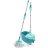 Lefheit SET CLEAN TWIST DISC MOP Ergo