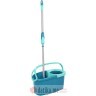 Lefheit SET CLEAN TWIST DISC MOP Ergo