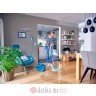 Lefheit SET CLEAN TWIST DISC MOP Ergo