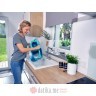 Lefheit SET CLEAN TWIST DISC MOP Ergo