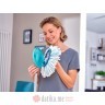 Lefheit SET CLEAN TWIST DISC MOP Ergo