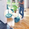 Lefheit SET CLEAN TWIST DISC MOP Ergo