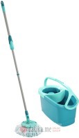 Lefheit SET CLEAN TWIST DISC MOP Ergo