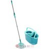 Lefheit SET CLEAN TWIST DISC MOP Ergo