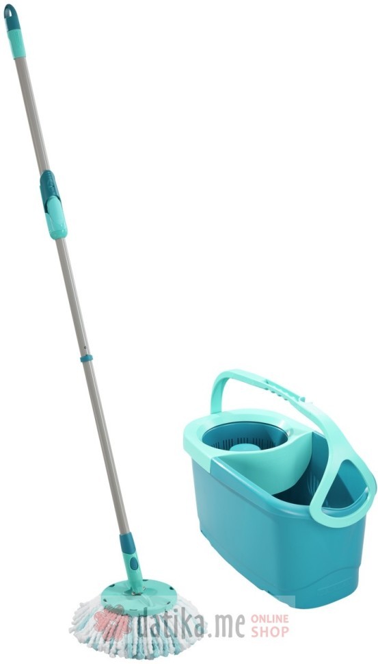 Lefheit SET CLEAN TWIST DISC MOP Ergo