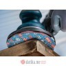 BOSCH Brusni disk za razne materijale 125mm, 6/1 G320 EXPERT O780