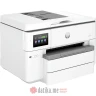 HP Pro 9730 Wide Format All-in-One Printer (537P5C)