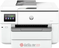 HP Pro 9730 Wide Format All-in-One Printer (537P5C)