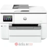 HP Pro 9730 Wide Format All-in-One Printer (537P5C)